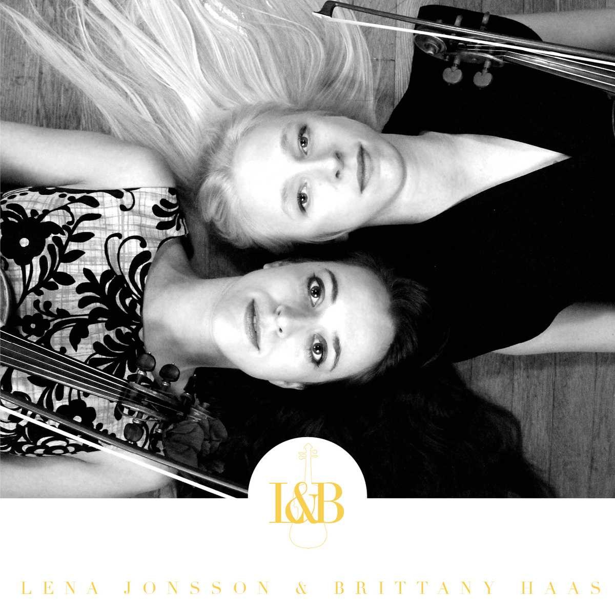 Lena Jonsson & Brittany Haas